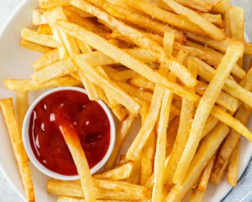 Fries img