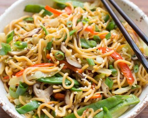 Instant Noodles img