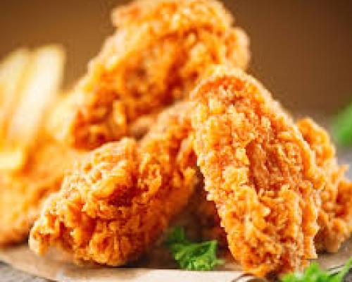 Hot Wings 6Xpc img