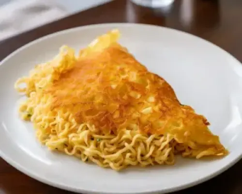 Fusion Egg Noodles (Regular) img