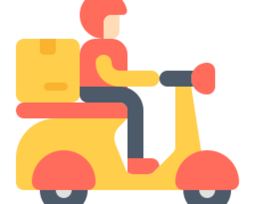 Delivery Charges  - Hostel City img