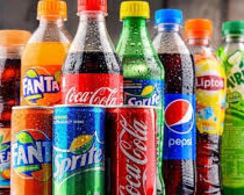 Soft Drink 500 L img
